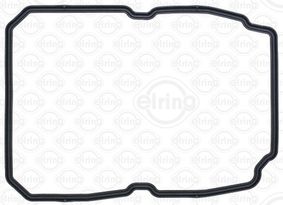 ELASTOMEERDICHTING OLIE PAN FILTER
